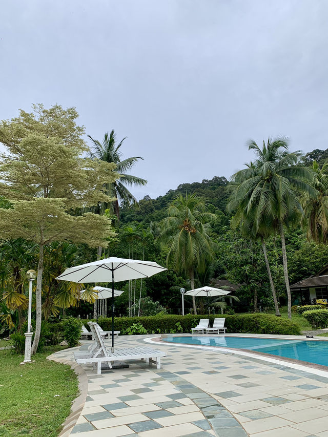 Perhentian Island Resort – Wake Up in a Beachfront Paradise