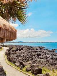 A Relaxing Coastal Escape