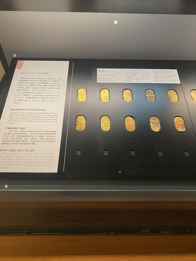 【東京国立博物館🇯🇵平成館　日本の考古】