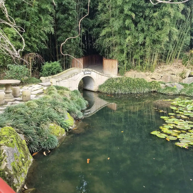 Hamilton Gardens