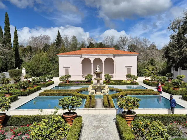 Hamilton Gardens