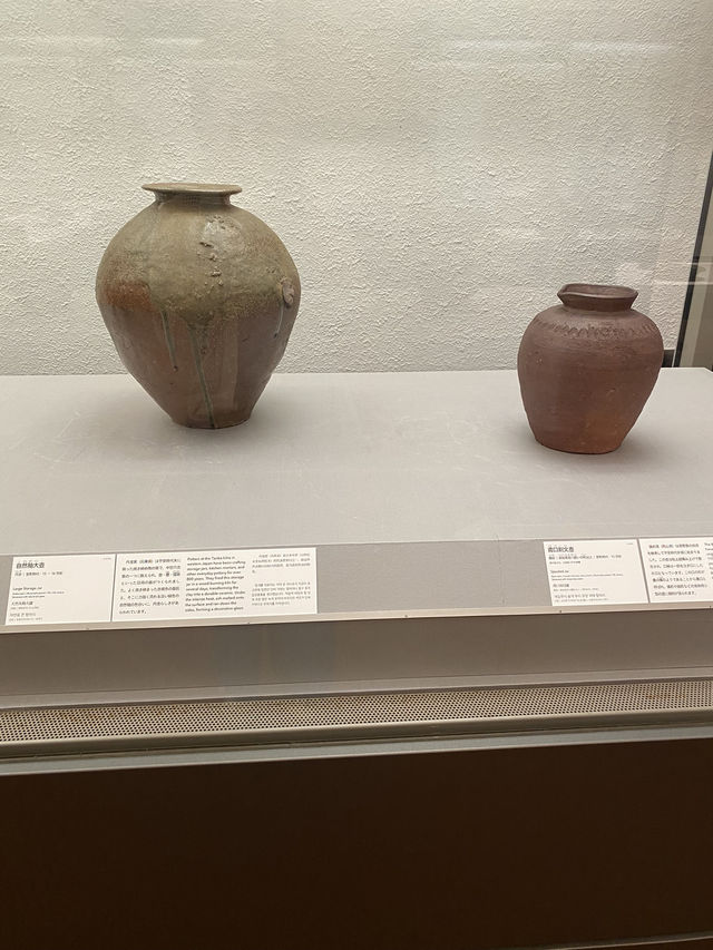 【東京都上野🇯🇵東京国立博物館　本館日本ギャラリー】