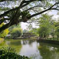 🌳🌸 Taman Botani Perdana – Kuala Lumpur’s Green Escape 🌿✨