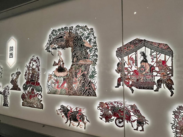 🏛 Chengdu Museum Visitor Guide