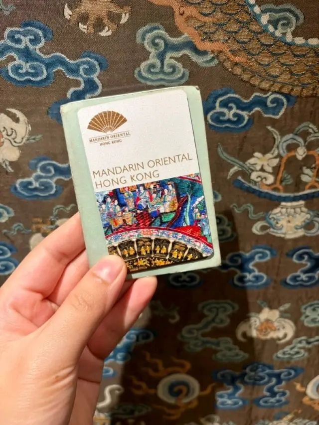 Hong Kong Family Trip 2025