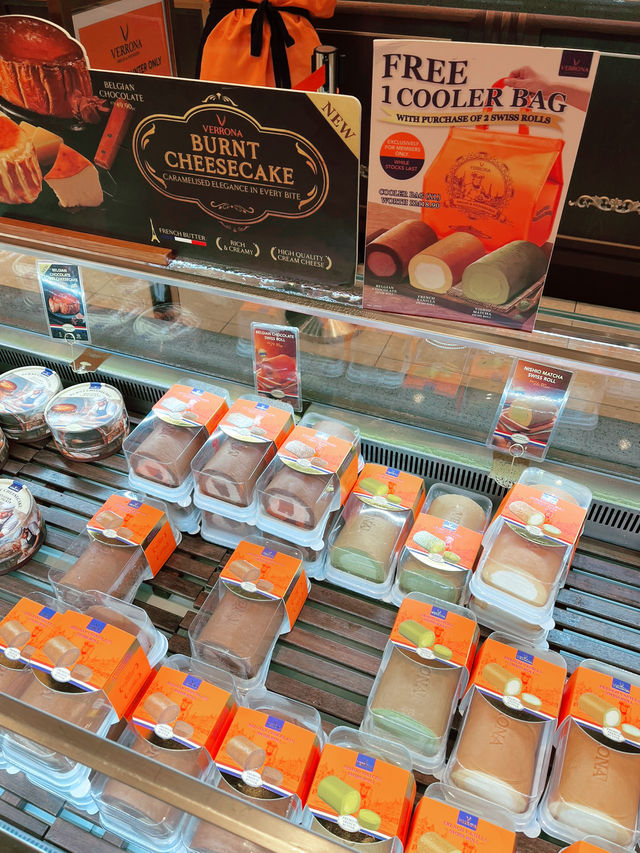 “Verrona Hills: Premium Bakery Delights You Can’t Miss”  “Verrona Hills: Premium Bakery Delights You Can’t Miss”
