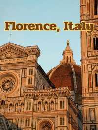 Florence, Italy