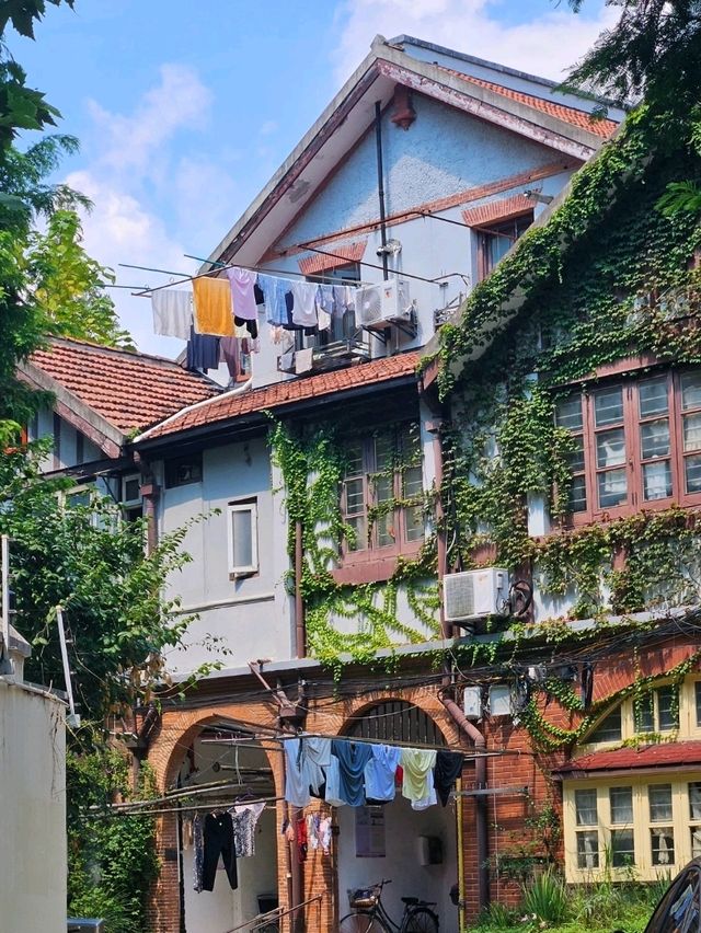 Shanghai Trip Guide✨