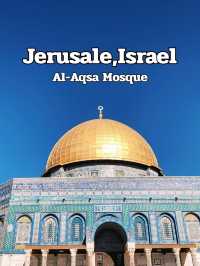 Jerusalem, Israel