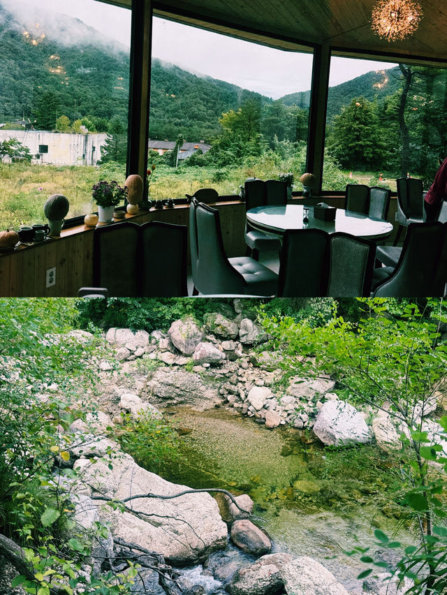 푸른 바람과 따뜻한 불빛이 공존하는 곳, 영도 포차거리의 밤 푸른 바람과 따뜻한 불빛이 공존하는 곳, 영도 포차거리의 밤