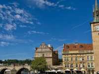 Prague’s Timeless Beauty in Central Bohemia