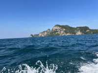 ครั้งหนึ่ง ที่เกาะพี พี