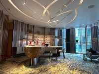 Sanctum Wellness at EQ - Malaysia 