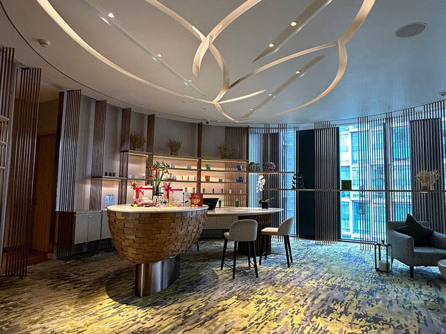 Sanctum Wellness at EQ - Malaysia 