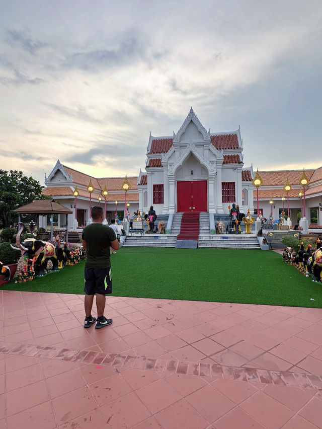 พระราชวังจันทร์ จังหวัดพิษณุโลก