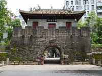 เมืองเก่าหนานโถว 🇨🇳