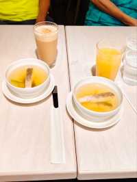 8%ice CAFÉ 中山店 |  邊聽現場演奏邊享受無添加物美食😋