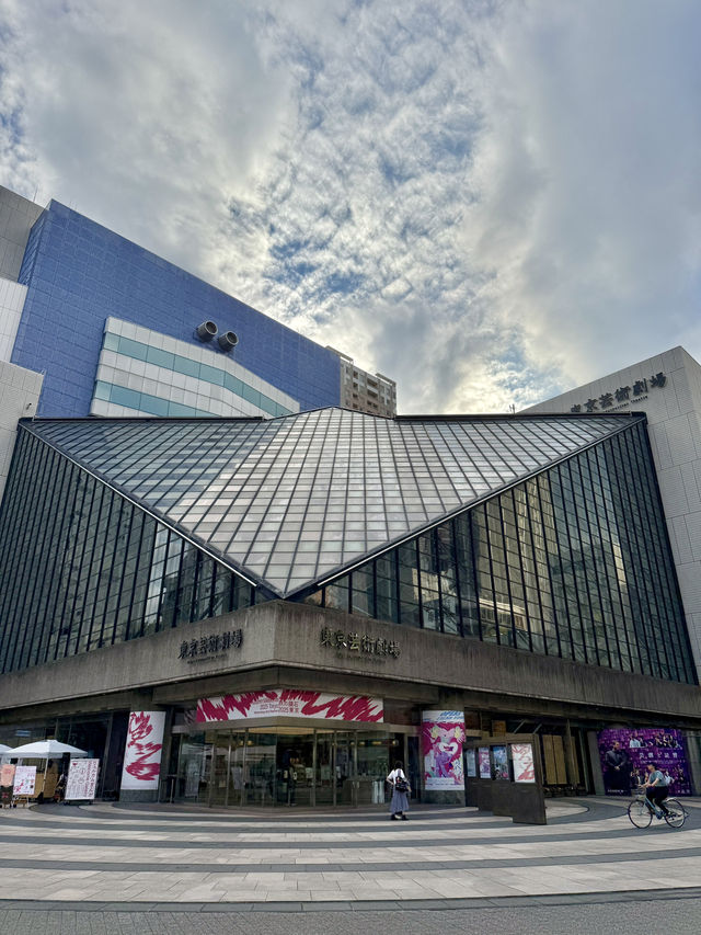 🍂 Autumn Shopping & Stroll in Ikebukuro 🍂 Autumn Shopping & Stroll in Ikebukuro