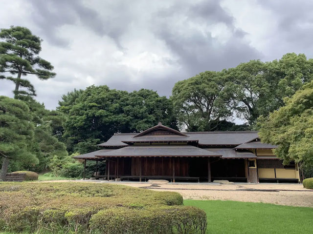 the Imperial Palace East Gardens the Imperial Palace East Gardens