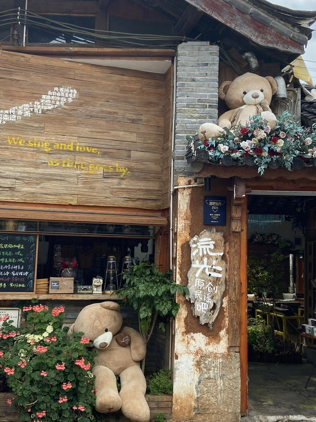 Lijiang Hidden Gem: Shuhe Ancient Town