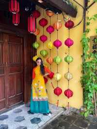 ตกหลุมรักเมืองฮอยอัน 🇻🇳