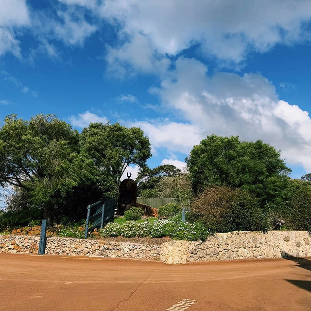 Caves House Hotel