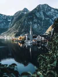 Incredible Scenary