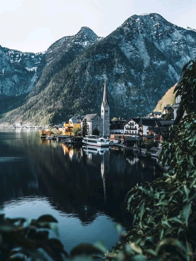 Incredible Scenary