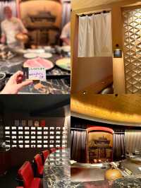 2025米芝蓮推薦🌟|日籍主廚主理👨🏻‍🍳 高質鐵板燒❤️
