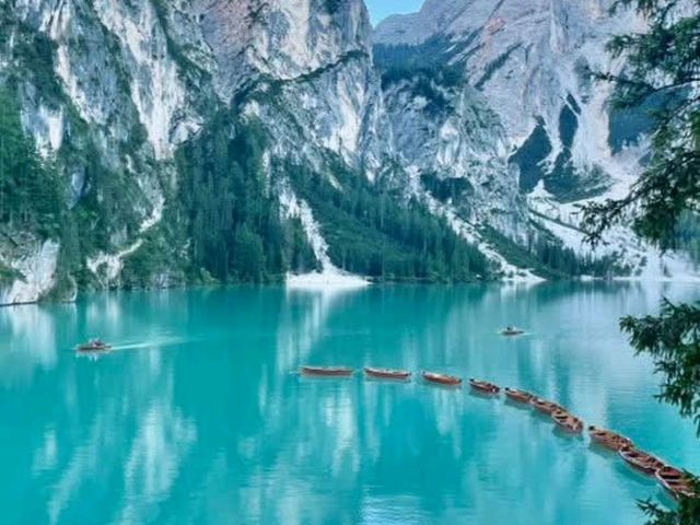 Tyrol South