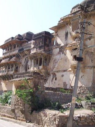 Amber Palace