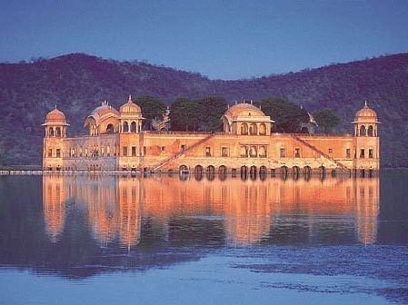 Jal Mahal