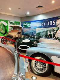 National Automobile Museum: A Showcase of Malaysia’s Automotive Heritage