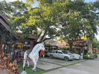 ร้านอาหารภูพันธ์ ใกล้สนามบินเชียงราย 🍽️