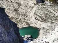 Classic Alpine Pass