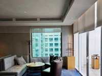 Amari Johor Bahru – Honest Review