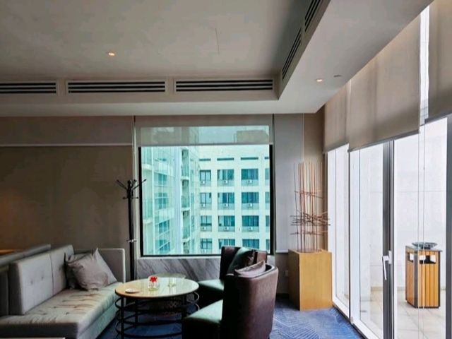 Amari Johor Bahru – Honest Review Amari Johor Bahru – Honest Review