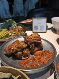 Modern Chengdu Eats🍽️