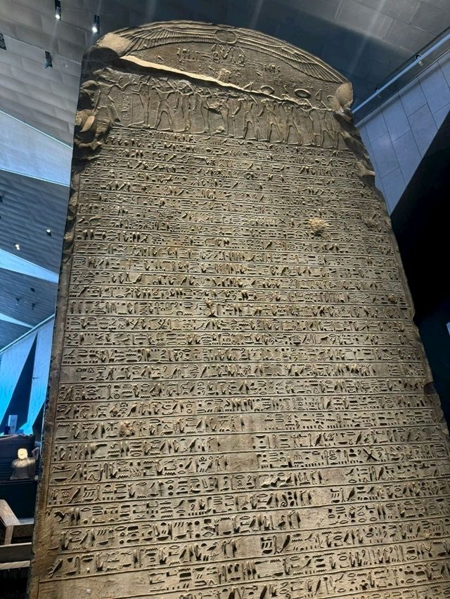 Pharaohs Unveiled🏺