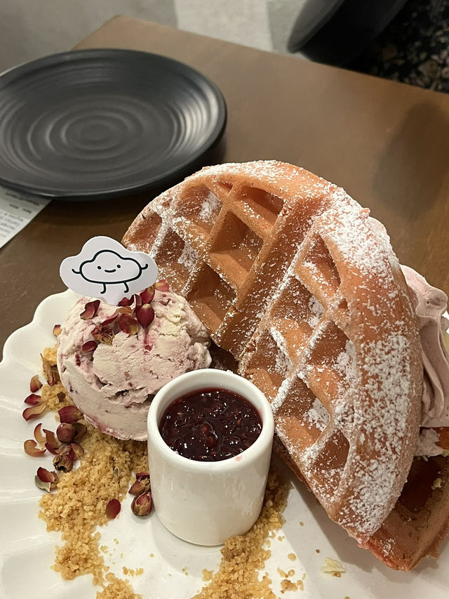 Gurlies I’m Not Gatekeeping These Café Finds in KL ☕️🍰