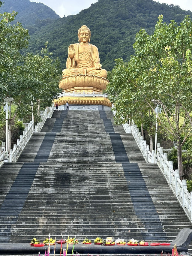 海豐雞鳴寺廟