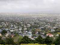 Auckland's Volcanic Summit: A Symphony of City and Sea