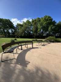 ☀️Yeo Park：Canterbury 社區裡的綠色小樂園 🌳