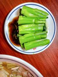 高質食材夠晒抵，食粉麵去雲吞仔