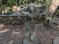 Botanical Garden of Crete
