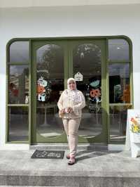 เมอร์รี่มอนิ่ง คาเฟ่ ,พังงา ☀️🌈