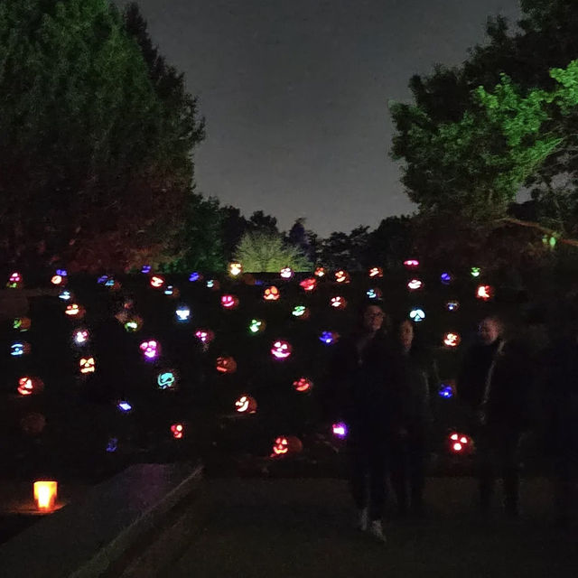 Denver Botanic Gardens