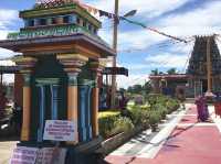 Sri Siva Subramaniya Swami Temple
