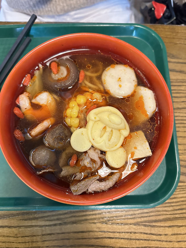 🍜✨ มื้อแห่งความน่ารักในโลกดิสนีย์! 🍜✨ มื้อแห่งความน่ารักในโลกดิสนีย์!