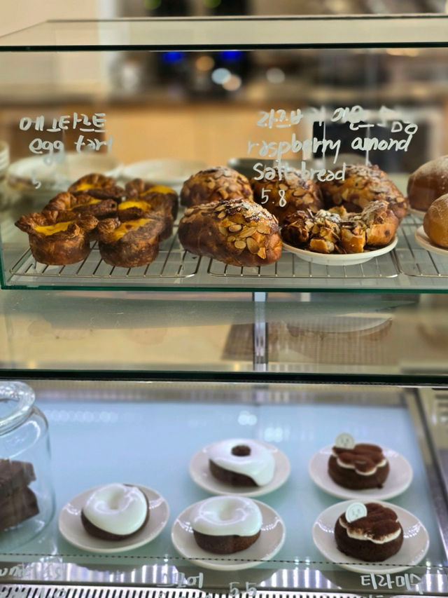 🥐💖인천 계양 카페 오디와이 커피로스터스 🥐💖인천 계양 카페 오디와이 커피로스터스